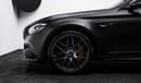 Mercedes-Benz E 63S AMG 2023 - Euro Specs - Under Third-Party Warranty and Service Contract