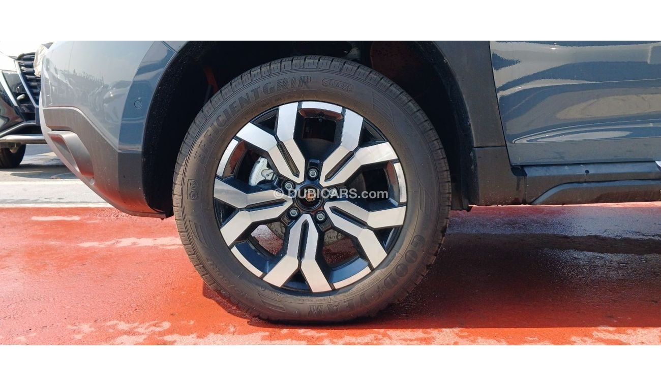 رينو داستر Renault Duster 1.6L Petrol 2024YM