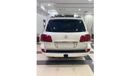 لكزس LX 570 Platinum 5.7L