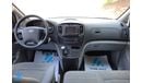 Hyundai H-1 Mid 2021 GL 2.5L Cargo Van - TDI - Diesel MT - Like New Condition - Book Now!