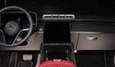 مرسيدس بنز S 580 S 580 4 Matic Long | Maybach | Black