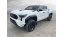 Toyota Tacoma TRD PRO