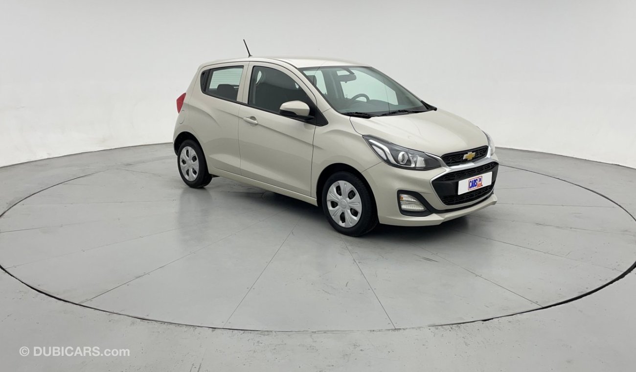 Chevrolet Spark LS 1.4 | Zero Down Payment | Free Home Test Drive