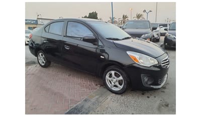 ميتسوبيشي ميراج MITSUBISHI MIRAGE G4