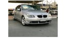 BMW 530i