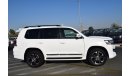 Toyota Land Cruiser 2017 LAND CRUISER FULL OPTION