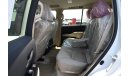 Toyota Land Cruiser 300 GXR V6 4.0L Petrol Automatic