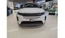 لاند روفر رانج روفر إيفوك 2024 Range Rover Evoque S (5 YEARS WARRANTY AND SERVICE CONTRACT )