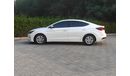 Hyundai Elantra Comfort 2.0L Hyundai Elantra 2020 2.0 usa full automatic