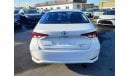 Toyota Corolla GLI 1.8L -HYBRID-HEV -2024 MODEL || 1.8 || 4- CYL || 2024- Full Option || Export ONly.