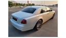 Rolls-Royce Ghost Zenith Series 2020 - One of Fifty - GCC - Under Warranty