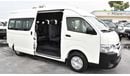 Toyota Hiace HIGH ROOF 15 Seater DIESEL M/T