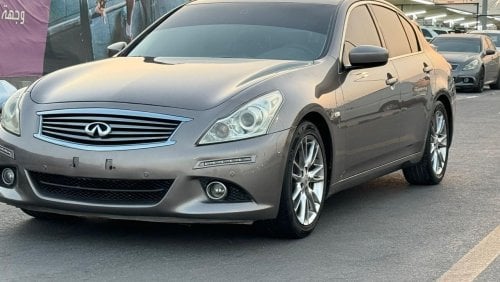 Infiniti G25 Std Very good condition inside and outside