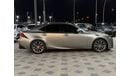 Lexus IS300 F Sport 2.0L