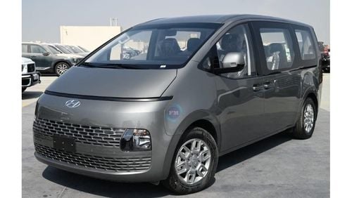 هيونداي ستاريا Smartstream Gasoline 3.5 MPI FWD 9 Seater Automatic