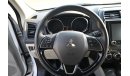 Mitsubishi ASX GLX Mid 0% DP- LOW MILEAGE - MITSUBISI ASX 2.0 GLX 2020 - GCC SPECS - FIRST OWNER - ORIGINAL PAINT