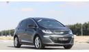 Chevrolet Bolt Chevrolet Bolt 2019  GCC, original paint, accident-free, in excellent condition, 854 P.M