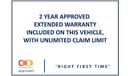 Mercedes-Benz E 43 AMG STD - 2 Years Approved Warranty - Approved Prepared Vehicle