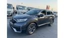 Honda CRV Honda CRV 2022 Model full option