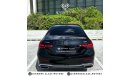 Mercedes-Benz C200 Mercedes C200 AMG Premium +  Panoramic Full Option  GCC  Zero km  5 years Agency Warranty