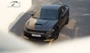 Dodge Charger (НА ЭКСПОРТ , For Export) G/T Plus V6 3.6L ”LAST CALL” , 2023 GCC , 0Km , Без пробега Exterior view