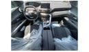 Peugeot 3008 1.6 T  GCC 2025 MODEL  SCREEN CAMERA  PUSH START