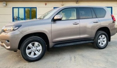 تويوتا برادو Toyota Prado TX