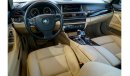 BMW 520i Exclusive F10