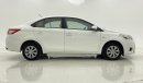 Toyota Yaris SE 1.5 | Zero Down Payment | Free Home Test Drive