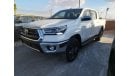 تويوتا هيلوكس TOYOTA HILUX 2.4L 4X4 D/C HI(i) M/T DSL (ALL COLORS AVAILABLE)