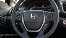 Honda Pilot EX-L AWD - 3.5L - ZERO KM - GCC SPECS