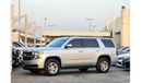 Chevrolet Tahoe LT