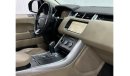 Land Rover Range Rover Sport SE 2017 Range Rover Sport SE, May 2025 Warranty, Full Service History, GCC