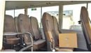 Toyota Coaster 23 Seats 4.2L Diesel V6 2024 Model