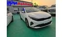 Kia K3 1.5L PETROL 2024