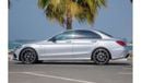 Mercedes-Benz C 43 AMG Mercedes Benz C43 AMG  Panoramic Full Option 2016 Japan Import