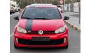 Volkswagen Golf GTI Four-wheel drive, automatic, petrol 4-cylinder 2L, hatchback 5-door, (A6) R Golf Volkswagen