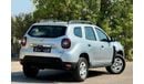 Renault Duster SE 2.0L 520-Monthly l GCC l Cruise, Camera, GPS l Accident Free