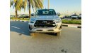 تويوتا هيلوكس 2020 TOYOTA HILUX DOUBLE CABIN SR5  D4D