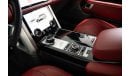 Land Rover Range Rover Autobiography 2019 Range Rover Vogue Autobiography