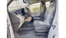 Toyota Hiace 3.5l GL 2025