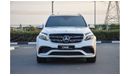 Mercedes-Benz GLS 63 AMG CLEAN TITLE