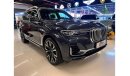 بي أم دبليو X7 XDrive40i 2021 BMW X7 XDrive40i