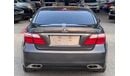 Lexus LS460