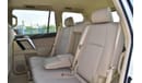 Toyota Prado VX V6 4.0L Petrol 7 Seat Automatic