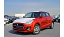 Suzuki Swift GL 1.2L Automatic