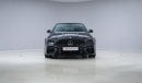 مرسيدس بنز C 63 AMG S E Performance - 2 Year Warranty - Approved Prepared Vehicle