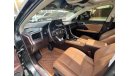 Lexus RX350 Platinum 1600 Monthly payments / Lexus Rx350 2017 / GCC / full option