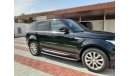 لاند روفر رانج روفر سبورت إتش أس إي 2016 RANGE ROVER SPORT 3.0L DIESEL V6