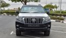 تويوتا برادو TOYOTA PRADO TXL 4.0L V6 FULL OPTION MODEL 2023